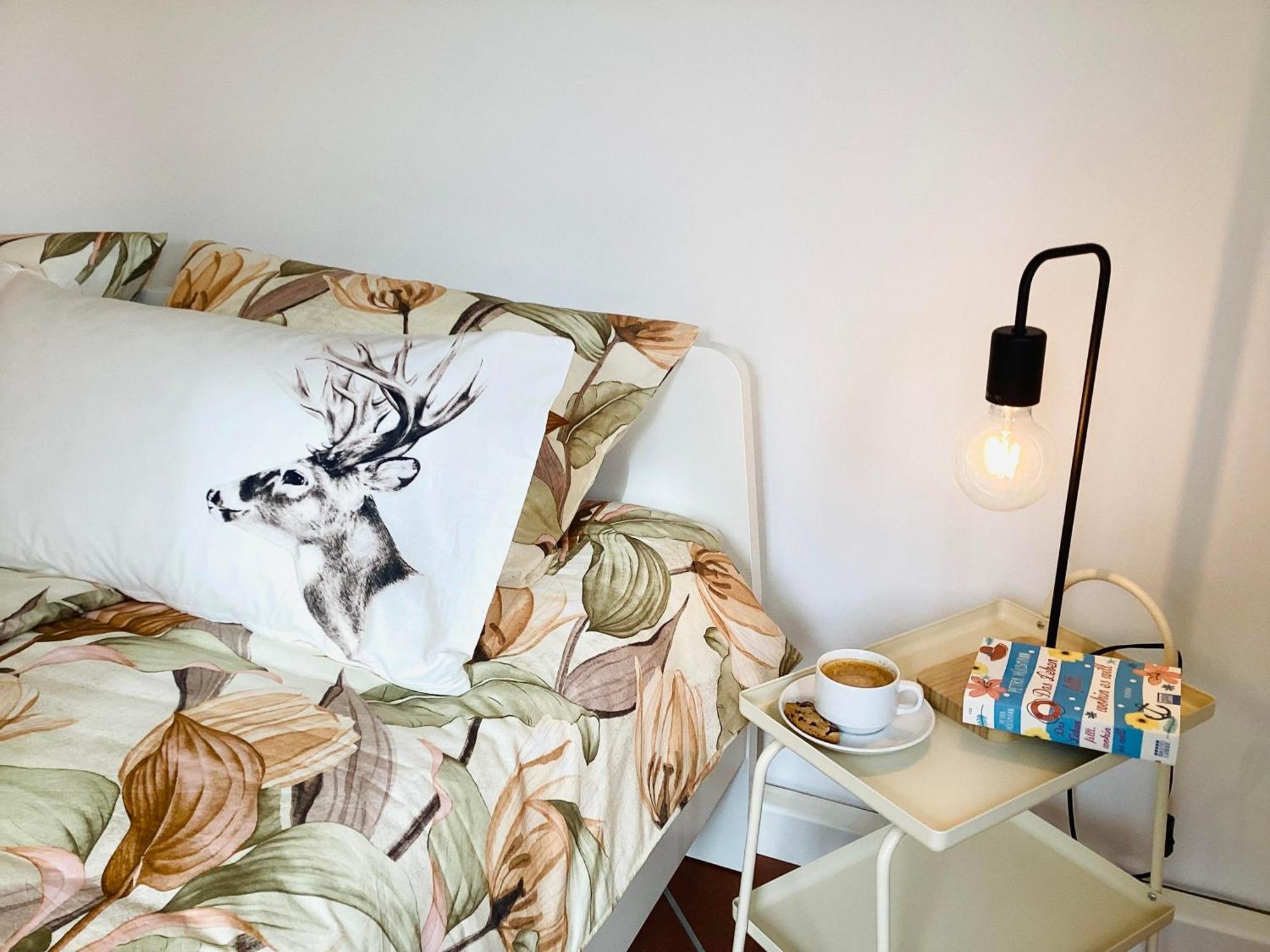 Freiraum Ferienhaus 헬렌탈 외부 사진