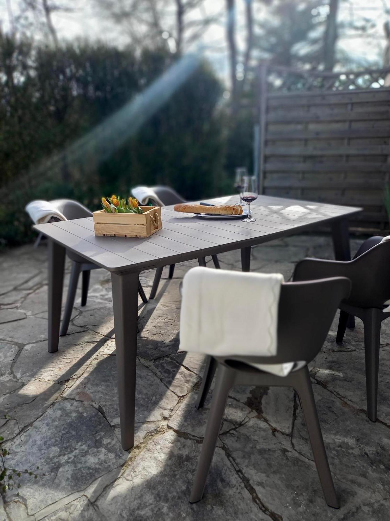 Freiraum Ferienhaus 헬렌탈 외부 사진