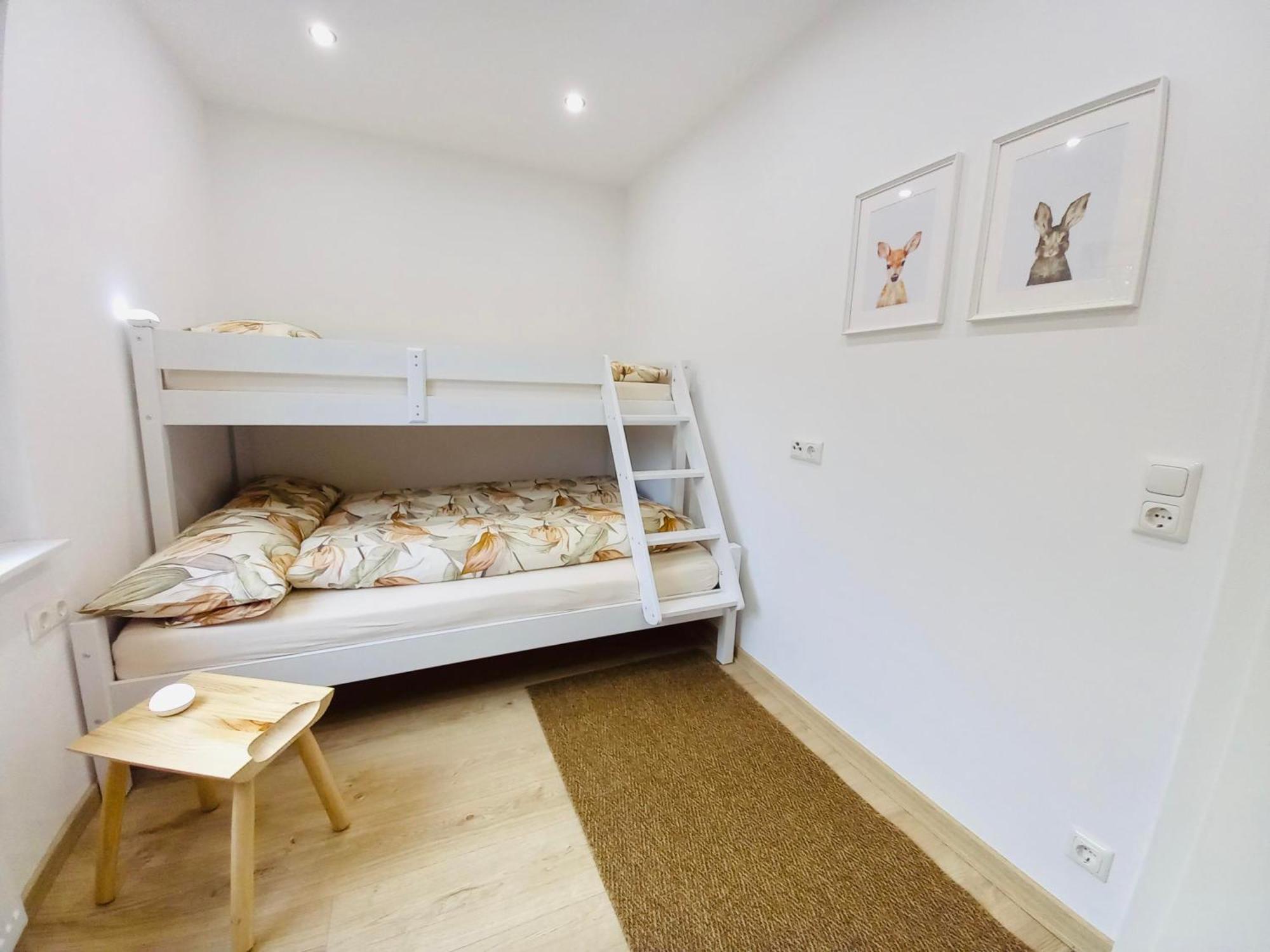 Freiraum Ferienhaus 헬렌탈 외부 사진