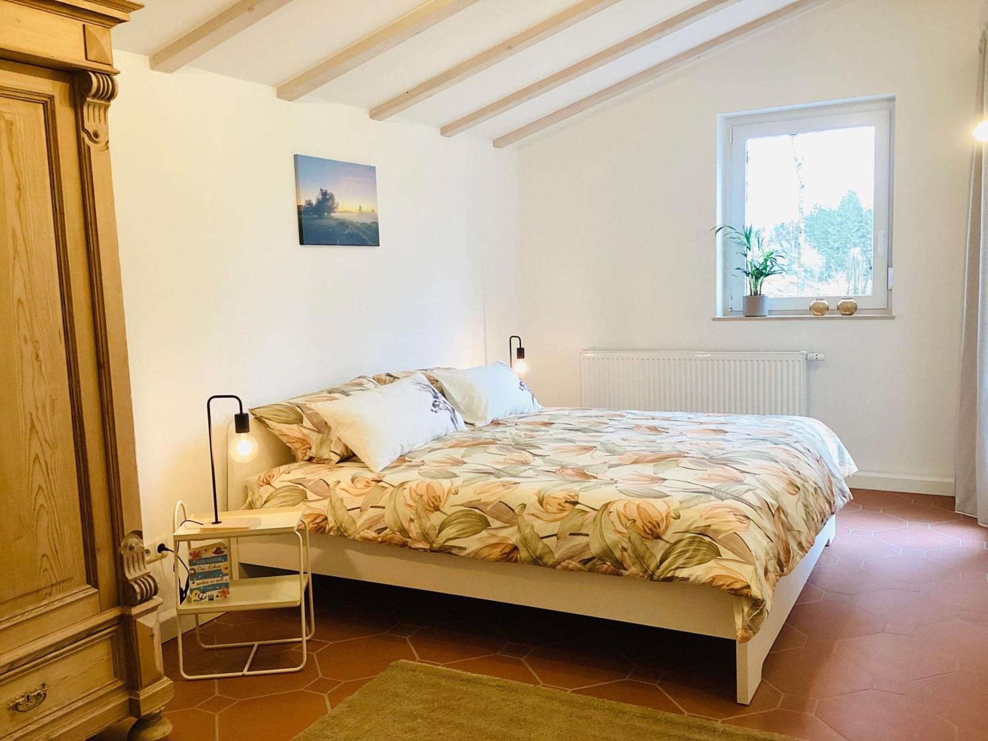 Freiraum Ferienhaus 헬렌탈 외부 사진