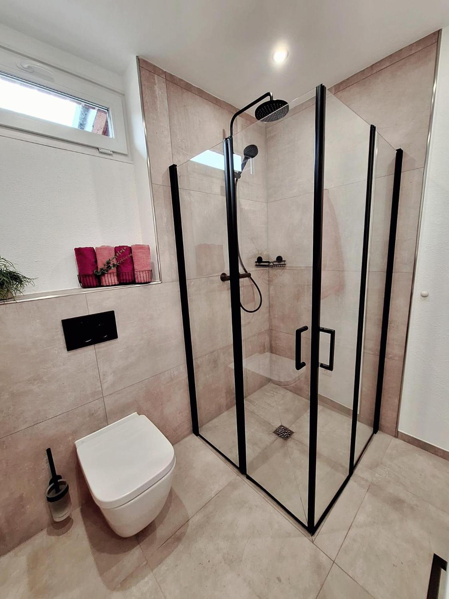 Freiraum Ferienhaus 헬렌탈 외부 사진